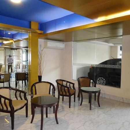 Lakewood Residency Dhaka Exterior foto