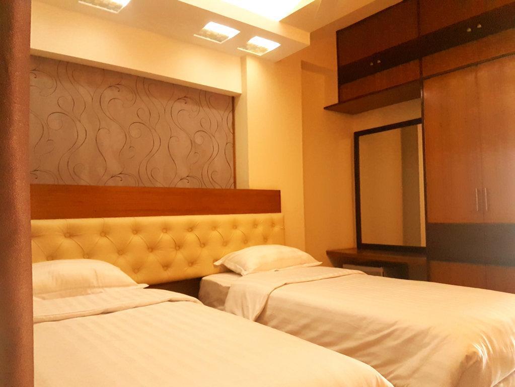 Lakewood Residency Dhaka Exterior foto
