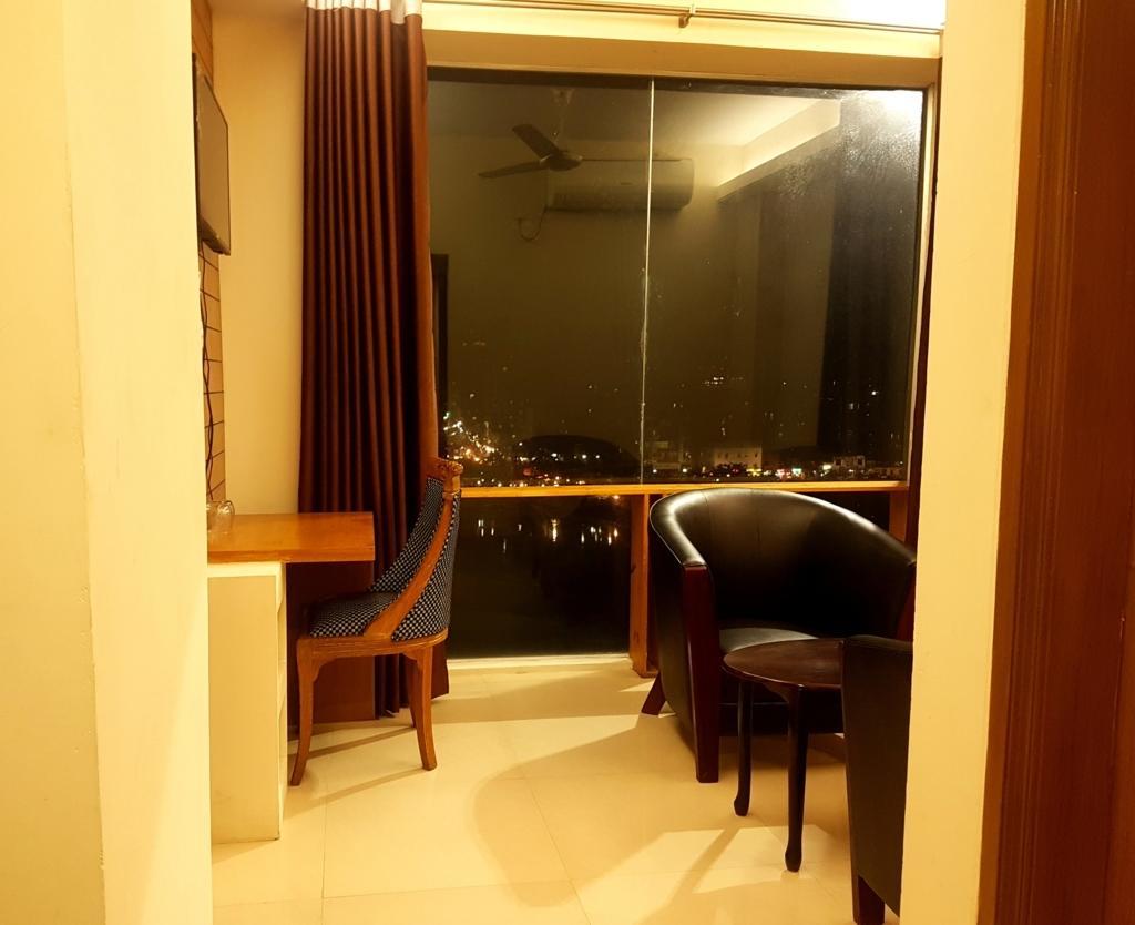 Lakewood Residency Dhaka Exterior foto