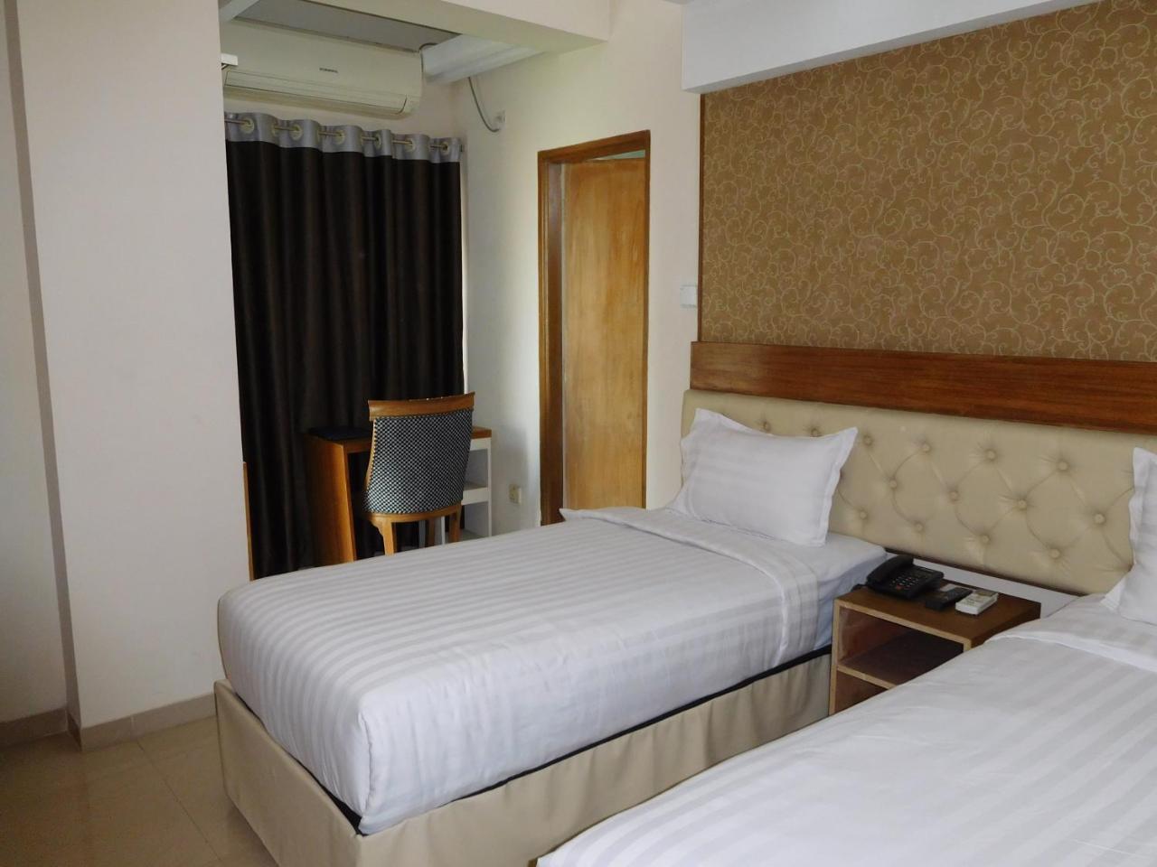Lakewood Residency Dhaka Exterior foto