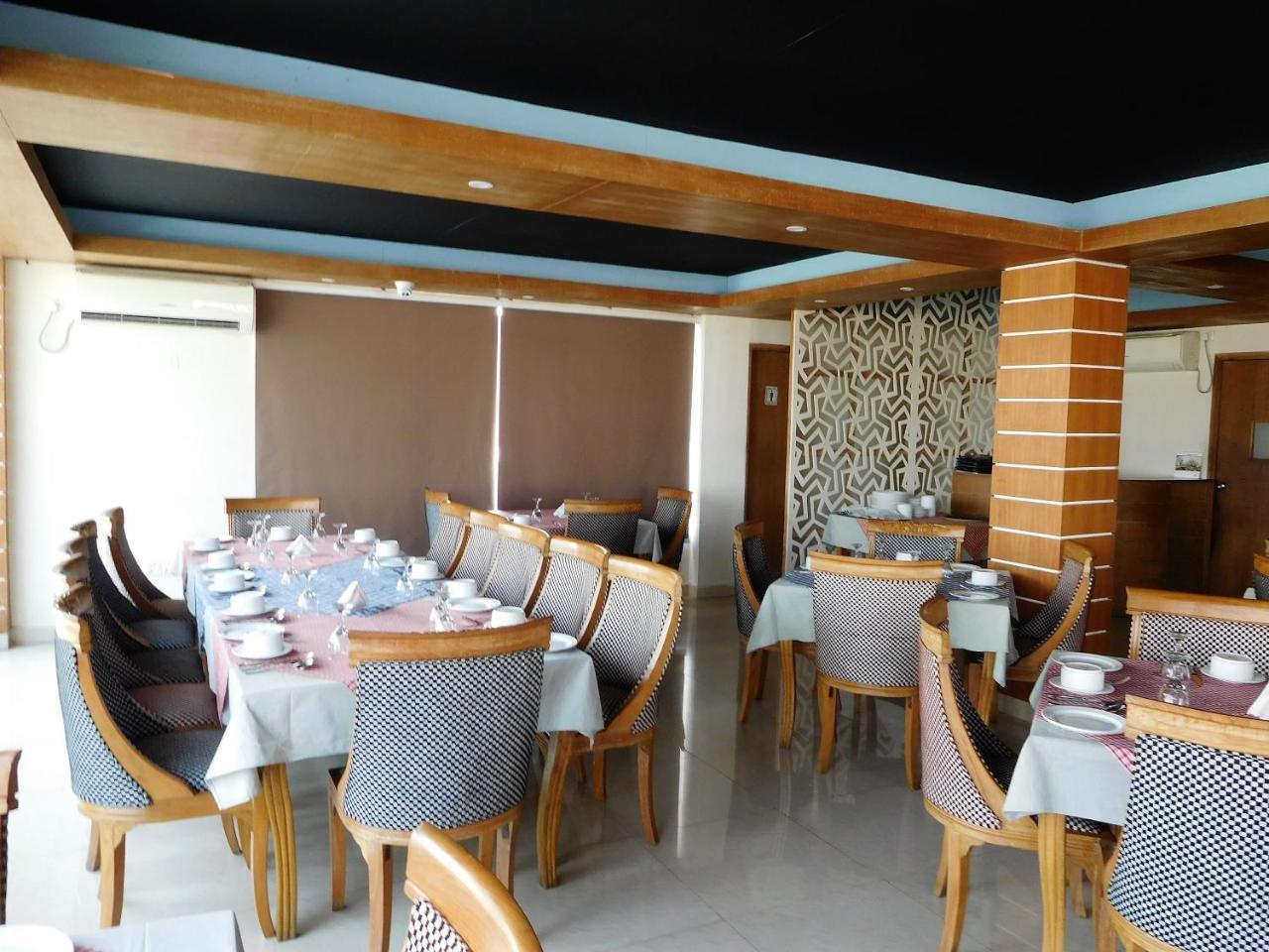 Lakewood Residency Dhaka Exterior foto