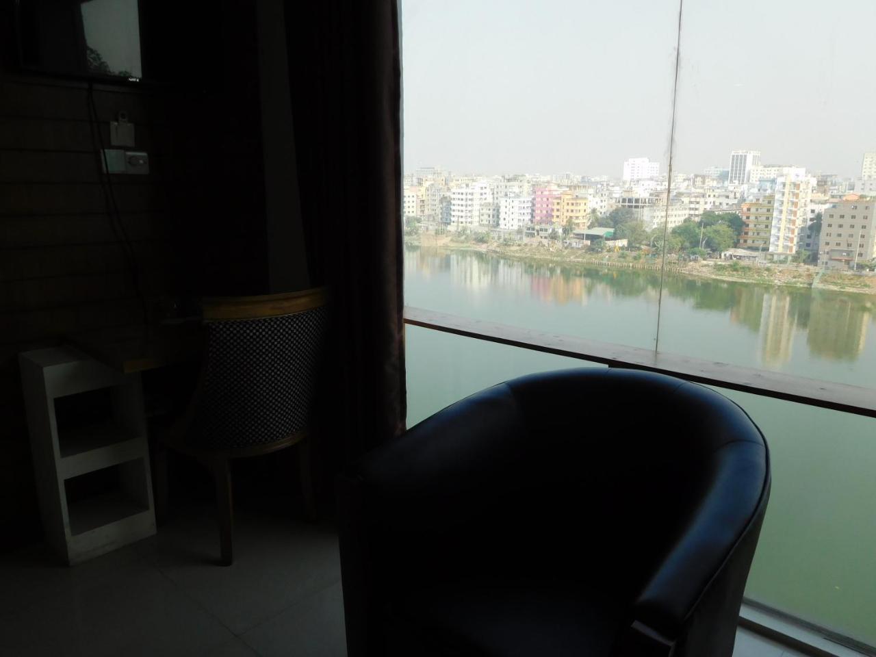 Lakewood Residency Dhaka Exterior foto