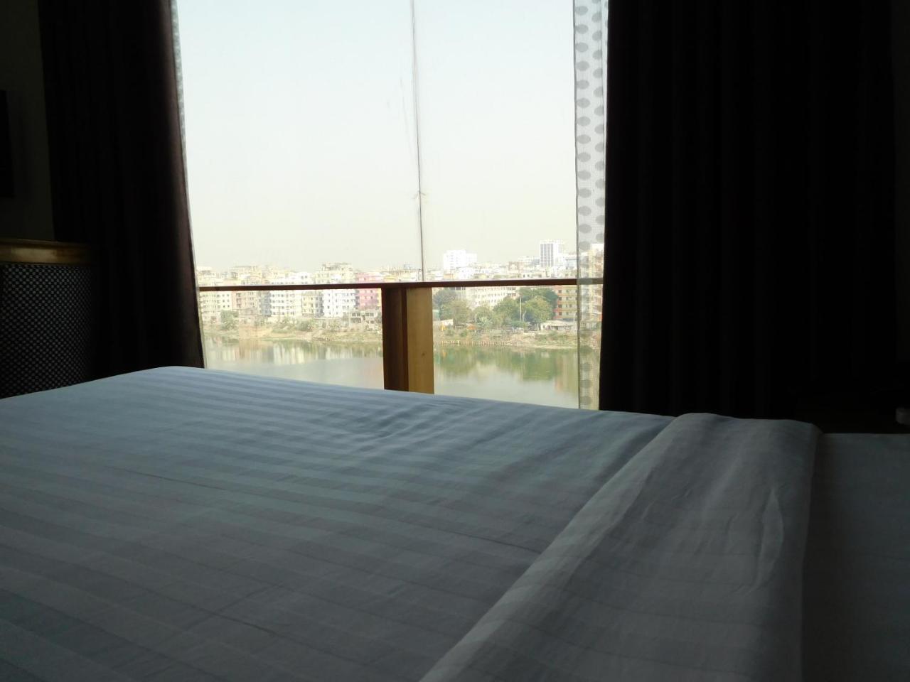 Lakewood Residency Dhaka Exterior foto