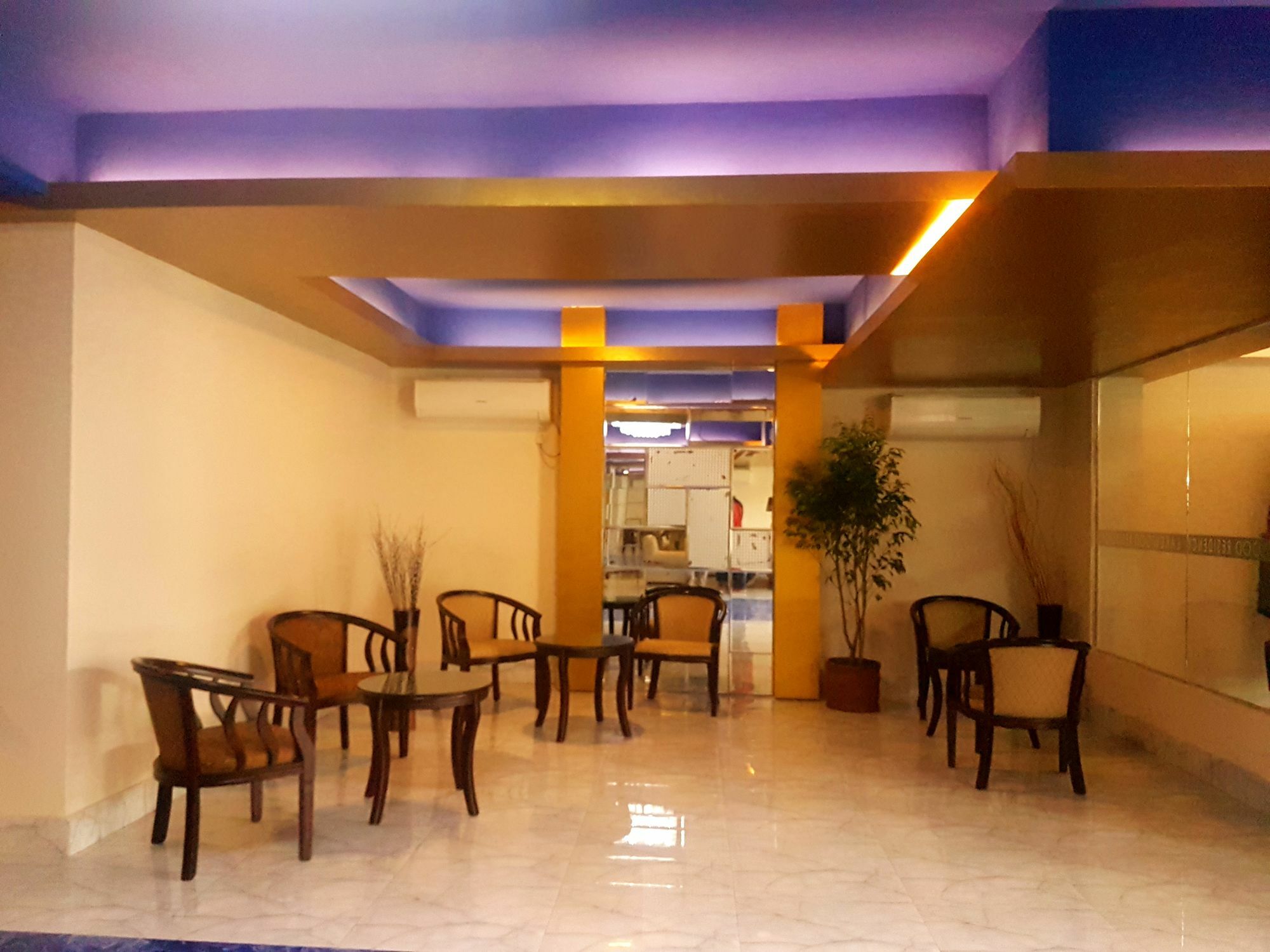 Lakewood Residency Dhaka Exterior foto