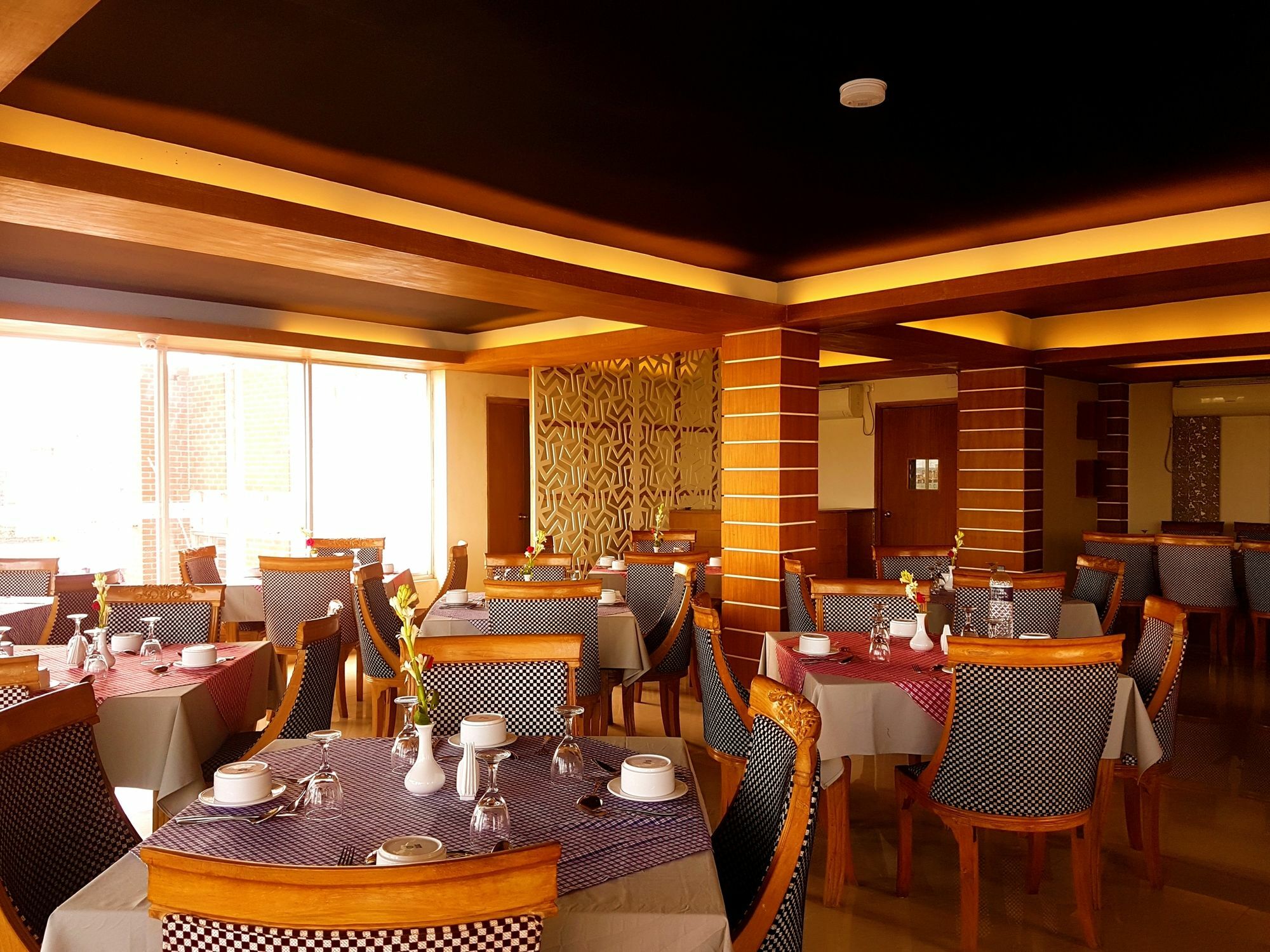 Lakewood Residency Dhaka Exterior foto